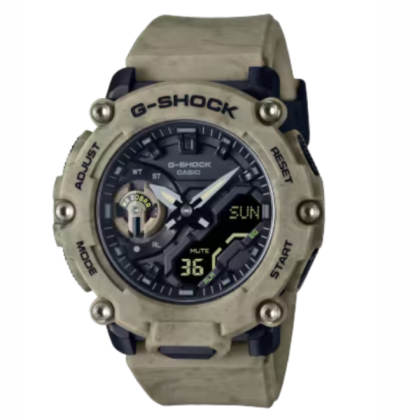 CASIO G-SHOCK GA-2200SL-5ADR